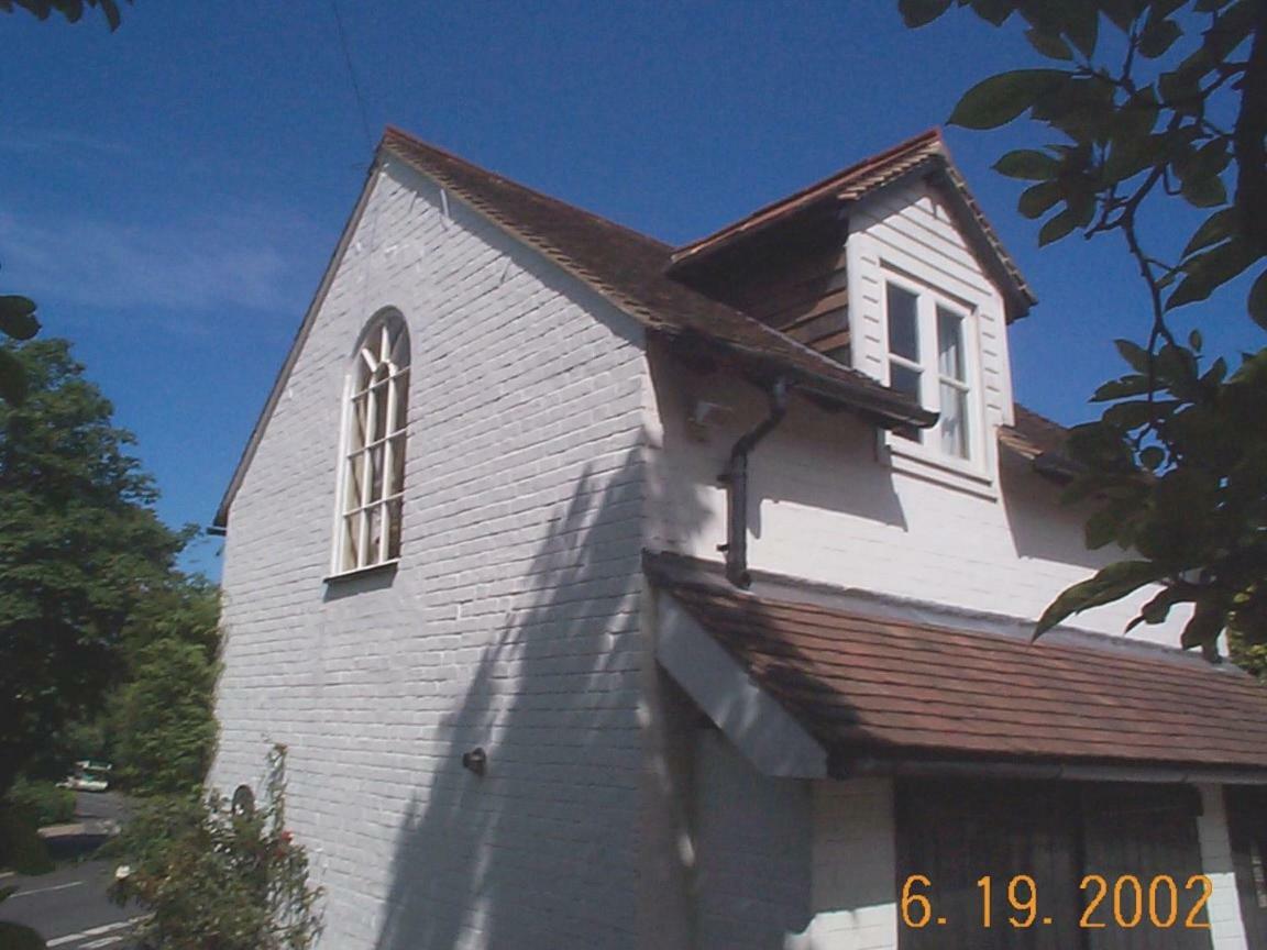 Ford Cottage Ройал-Танбридж-Уэльс Экстерьер фото