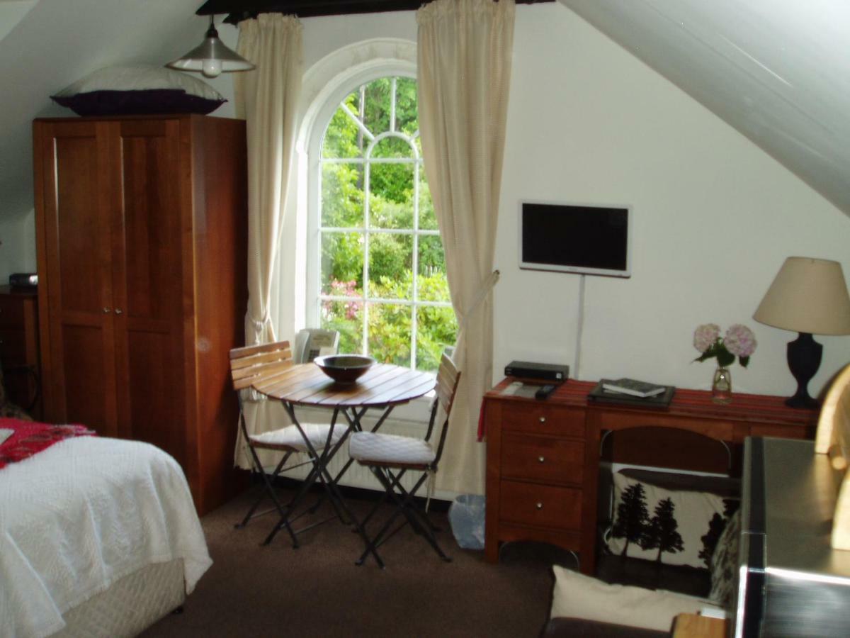 Ford Cottage Ройал-Танбридж-Уэльс Экстерьер фото