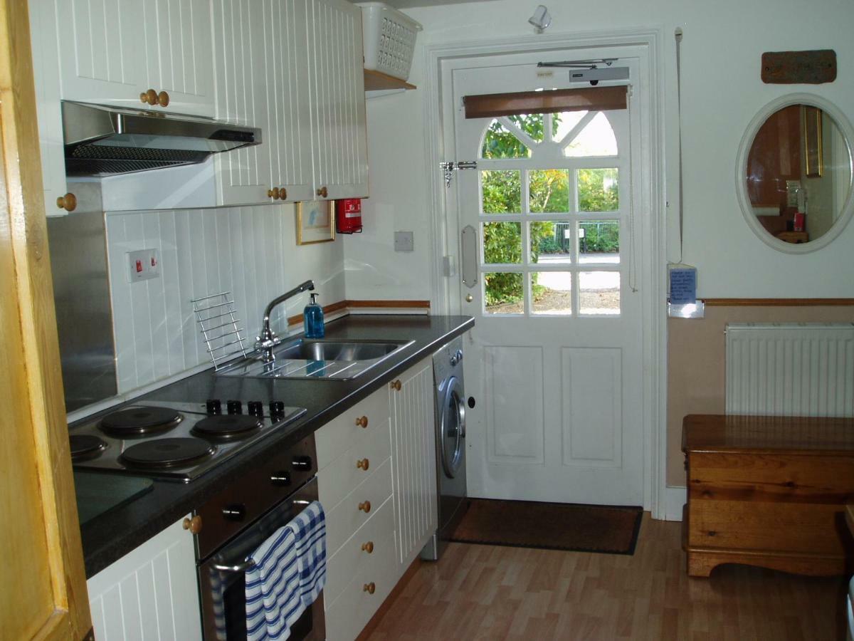 Ford Cottage Ройал-Танбридж-Уэльс Экстерьер фото